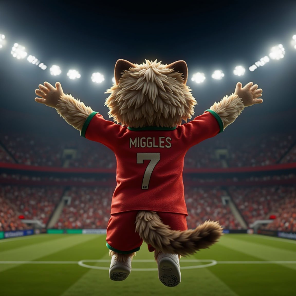 Miggles Logo