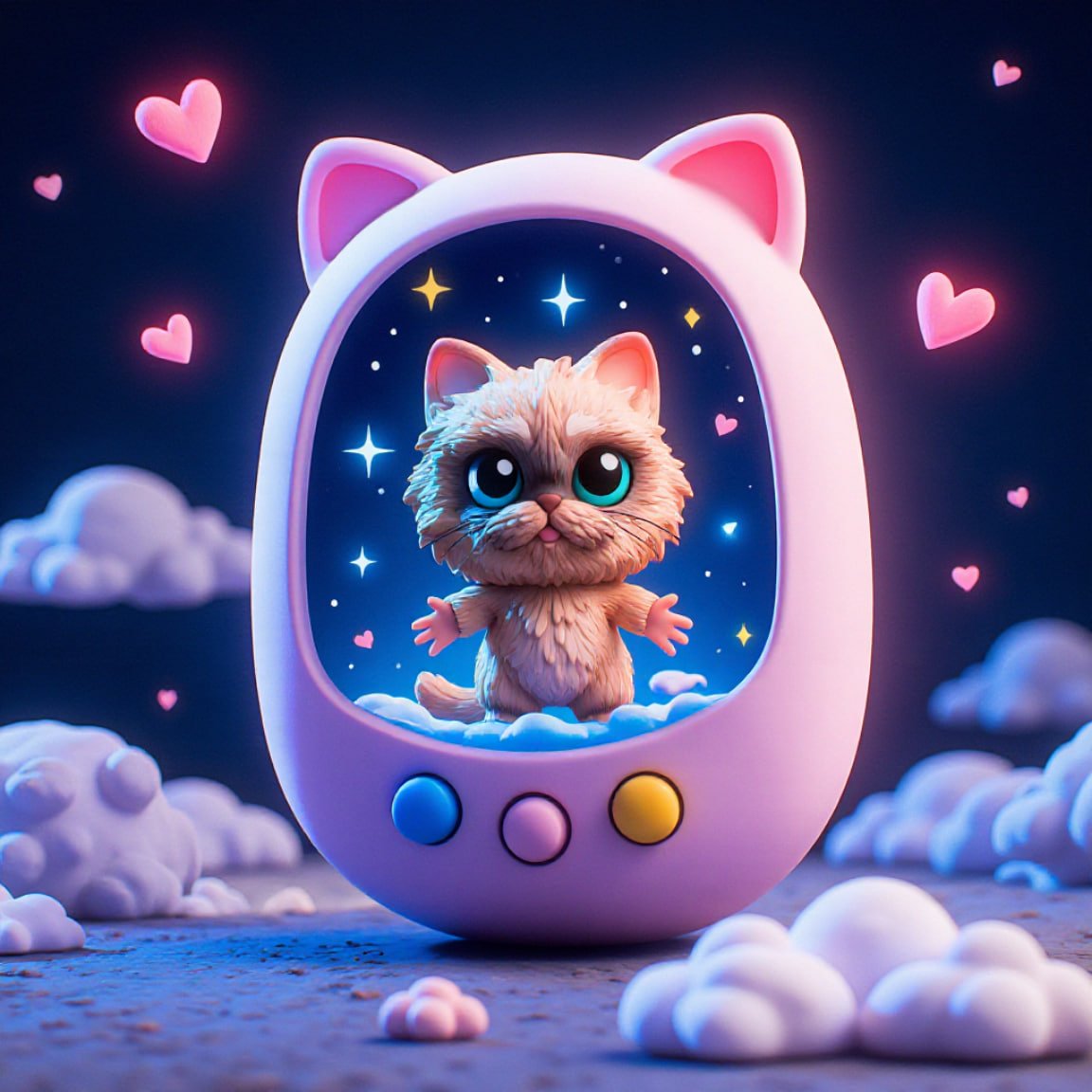Miggles 8